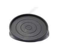Sottovaso Circolare in Resina 48 cm.