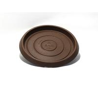 Sottovaso Circolare in Resina 58 cm.