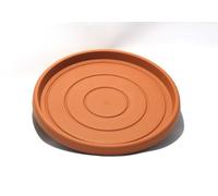 Sottovaso Circolare in Resina 64 cm.