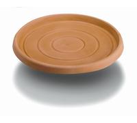 Sottovaso Circolare in Resina 64 cm.