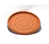 Sottovaso Circolare in Resina 74 cm.