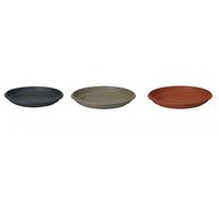 Sottovaso cm 43x5,0 Confezione 4 Pz