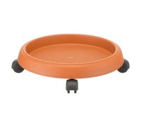 BAMA SPA SOTTOVASO Ø40 C/Ruote 20203