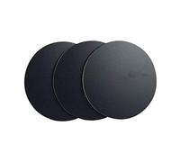 Sottovaso in sughero da 25 cm, adatto per una varietà di scene, adatto per giardini, balconi, tazze, presine (F)