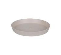 Sottovaso Loft urban rotondo 34 cm grigio Grigio
