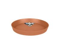Sottovaso Loft Urban Saucer Round 48 Terra elho