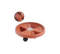 SOTTOVASO MED ROLL RUOTE COCCIO 30 STEFANPL [STEFANPLAST ]