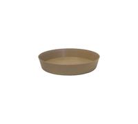 Sottovaso Memphis Tondo 25 cm Grigio Scuro