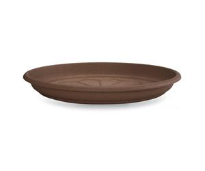Sottovaso Naxos 37 cm Bianco