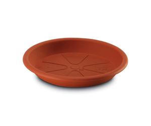 Sottovaso Omnia Ø 16 cm in plastica