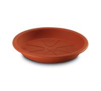 Sottovaso Omnia Ø 18 cm in plastica