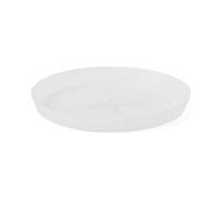 Sottovaso Orma 17 cm Matte Clear