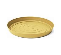 Sottovaso Orma 29 cm Ochre