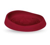 Sottovaso per Ciotola Genesis rotonda 40 cm Bianco
