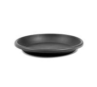 Sottovaso per Fiori Vaso Piante Sottobicchieri Plastica Rotondo Ø 58 CM Ciotola