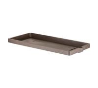 Bama Sottovaso Effetto Legno 100 cm Cappuccino