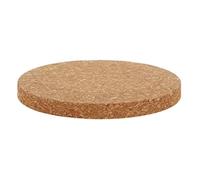 SOTTOVASO PER PIANTE IN SUGHERO 12.5CM
