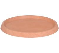 Sottovaso per portafiori in resina diametro 42 cm 2 Pz