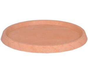 Sottovaso per portafiori in resina diametro 42 cm 2 Pz