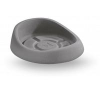 Sottovaso per vaso Genesis Rotondo in plastica VECA Misura 40cm Colori assortiti