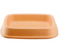 Sottovaso quadrato Zeus Impruneta Di Martino