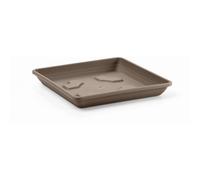 Sottovaso Quadro 12 cm Avana
