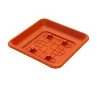 SOTTOVASO QUADRO cm 39 x 39