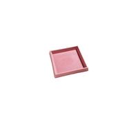 Sottovaso Quadro Impruneta 69 cm Terra di Siena