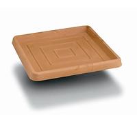 Sottovaso Quadro in Resina 50 cm. Anticato
