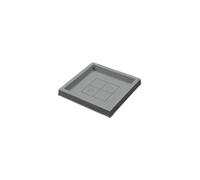 Sottovaso Quadro Plastecnic SVQ 40
