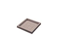 Sottovaso Quadro Plastecnic SVQ 45
