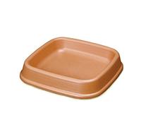 SOTTOVASO RESIN.QUADRO 30 ZEUS