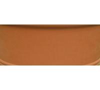SOTTOVASO RESINA TONDO Ø est 25/30/36/42/48/52/57 cm VASI VASO GIARDINO
