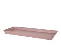 Sottovaso Rettangolare Capri XL 60 cm Tortora