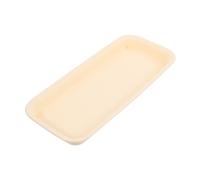 Sottovaso Rettangolare Per Piante Vassoio Di Fiori Drenaggio Delle