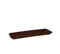 Sottovaso Rettangolare Venezia 40 cm Bronzo