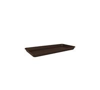 ARTEVASI Sottovaso Rettangolare Venezia XL 100 cm Bronzo