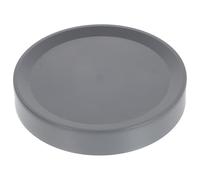 Sottovaso Rotelle per Vasi, Plastico Rotondo, 4 Ruote | Design Ispessito, Ruote, Facile da Spostare, Non Facile da Rompere, Non Facile da Deformare