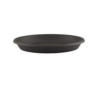 Sottovaso Rotondo 26 cm Antracite