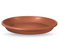 SOTTOVASO ROTONDO CILINDRO PLASTICA Ø esterno 74/65/56/47 cm PIANTE VASI