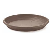 SOTTOVASO ROTONDO CILINDRO PLASTICA Ø esterno 74/65/56/47 cm PIANTE VASI
