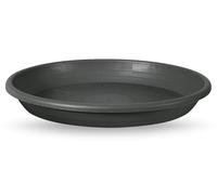 SOTTOVASO ROTONDO CILINDRO PLASTICA Ø esterno 74/65/56/47 cm PIANTE VASI