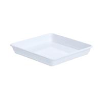 Sottovaso Rotondo Sottovaso for piante da 1 pezzo da 4/6/7/8/10 pollici