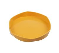 Sottovaso Rotondo Sottovaso for piante in resina plastica da 1 pezzo