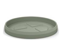 Sottovaso Rotondo Tyle 44 cm Terra Laguna