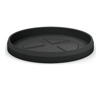 Sottovaso Rotondo Tyle 53 cm Antracite