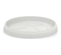 Sottovaso Rotondo Tyle 53 cm Terra Dolomia