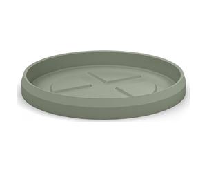 Sottovaso Rotondo Tyle 53 cm Terra Laguna
