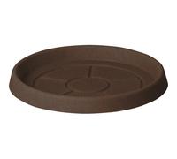 Sottovaso Tondo 60 cm Cioccolato