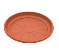 SOTTOVASO TONDO ERICA- - ø cm.38x5h. - 24 pezzi ICS